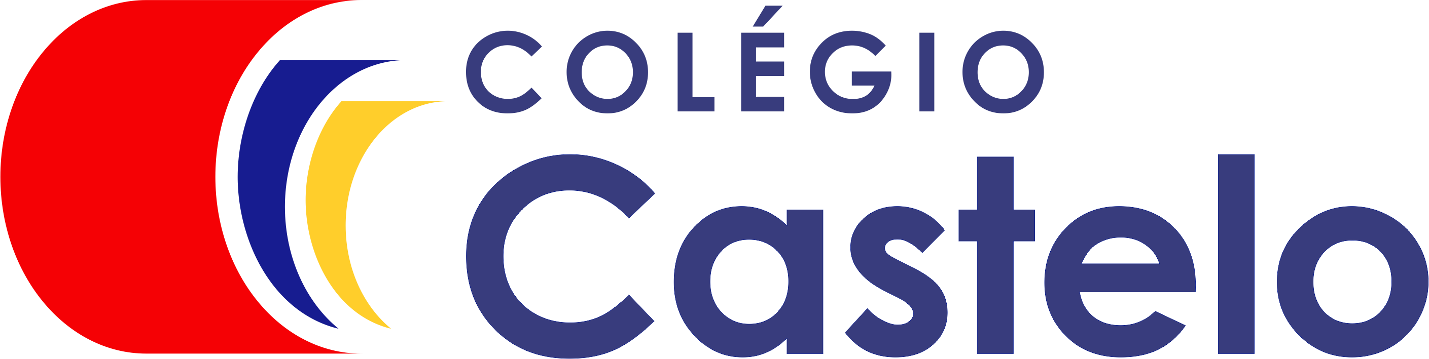 Colégio Castelo Logo