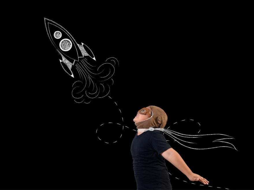 Preparação para o Futuro